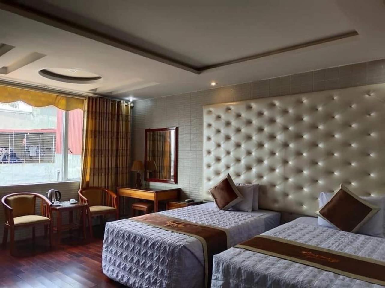 Luxury Hotel 2 Hp- By Bay Luxury Thành phố Hải Phòng Ngoại thất bức ảnh